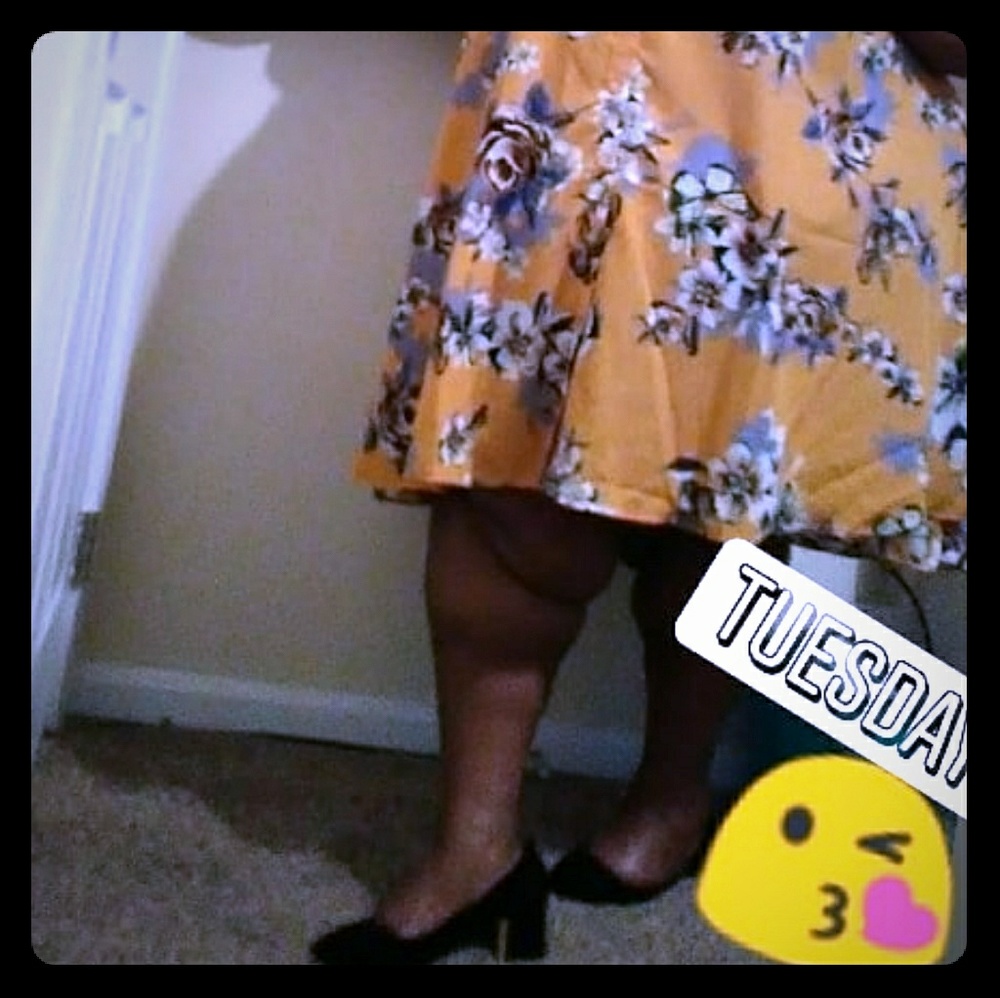 Black Dress Shoes!
